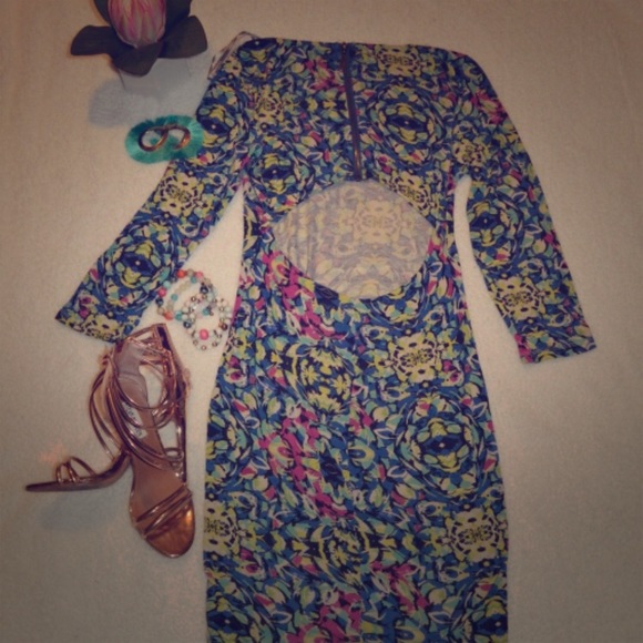 Look fresh and floral🌺👗 - Picture 1 of 2